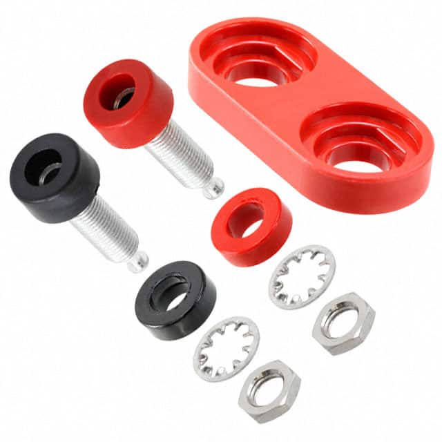 2269-2 Pomona Electronics  Conectores Jack